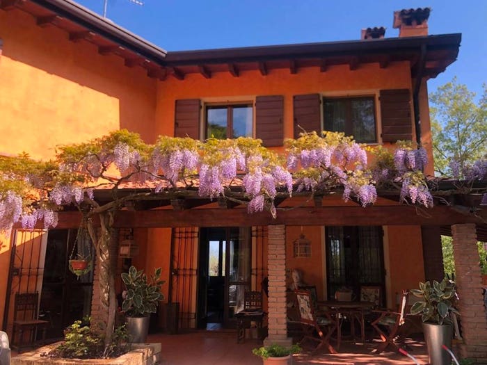 Casa con 6 locali in vendita in Entroterra, Desenzano del Garda