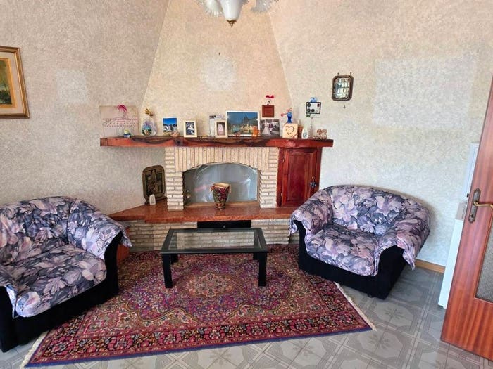 Appartamento con 5 locali in vendita in Via Antonio Gramsci, Arsoli