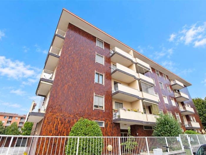 Appartamento quadrilocale in vendita in BAZZONI, San Rocco, Novara