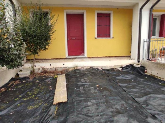Casa trilocale in vendita in Viale Trieste, Centro, Cavarzere