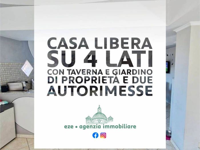 Casa quadrilocale in vendita in Torre Mondovì