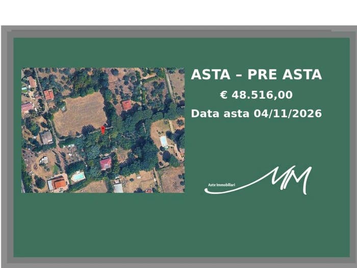 Casa con 6 locali in vendita in Via Narce, Vigne Nuove, Nepi