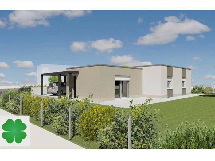 Casa con 5 locali in vendita in Vigonovo Fontanafredda, Fontanafredda