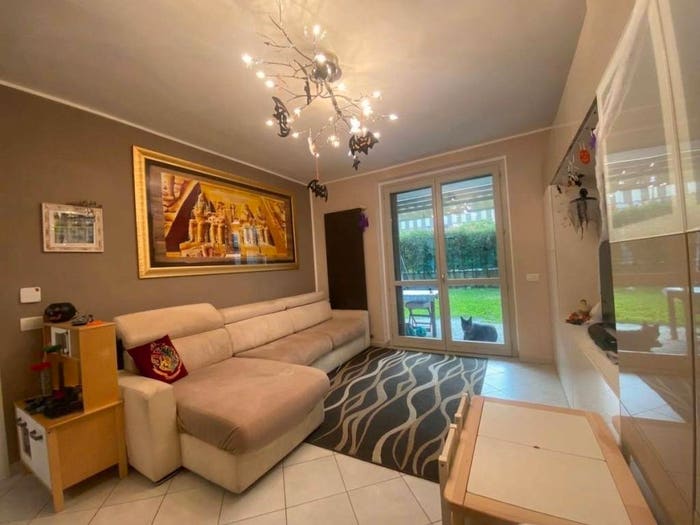 Appartamento trilocale in vendita in Viale Fabrizio De Andrè, Grugliasco