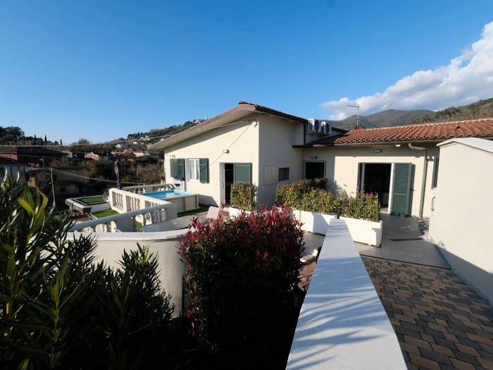 Appartamento con 6 locali in vendita in Via Marciano, Colombiera Molicciara, Castelnuovo Magra