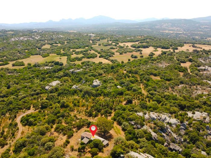 Casa con 6 locali in vendita in SP, Arzachena Paese, Arzachena