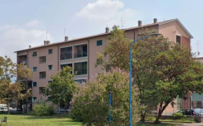Appartamento quadrilocale in vendita in Traversa Seconda, Urago Mella, Brescia