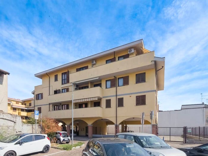 Appartamento bilocale in vendita in Via Camillo Benso di Cavour, San Giorgio Su Legnano