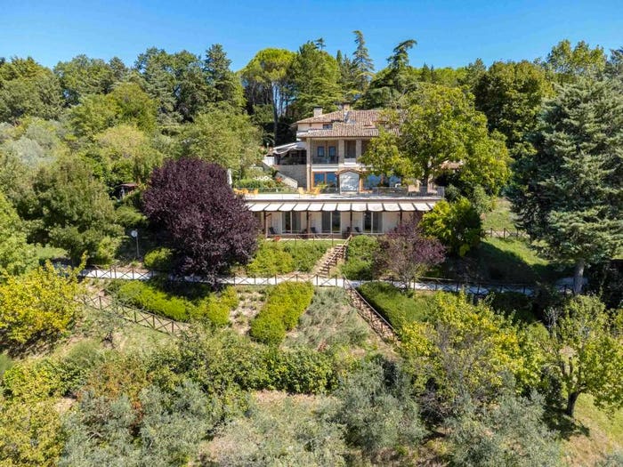 Casa con 6 locali in vendita in Centro Storico, Assisi
