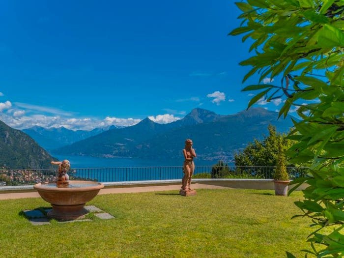 Casa con 6 locali in vendita in VIA PADRE PIGATO, Centro, Menaggio