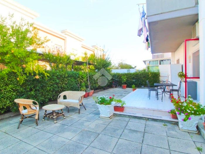 Appartamento bilocale in vendita in VIA DELLE GARDENIE, Lido Campomarino, Campomarino