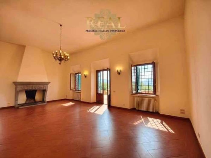 Casa quadrilocale in vendita in Via di Montauto, Impruneta