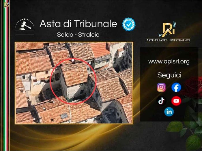 Appartamento trilocale in vendita in Via san bonaventura, Montopoli In Sabina, Montopoli di Sabina