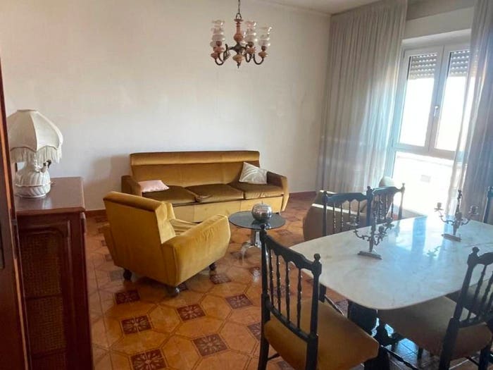 Appartamento quadrilocale in vendita in Via Palmiro Togliatti, Mirafiori Sud Onorato Vigliani, Torino
