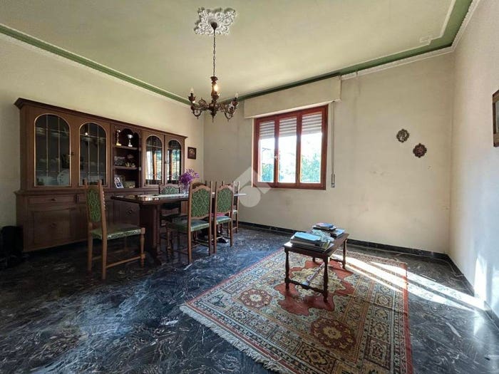 Appartamento quadrilocale in vendita in Loc Ripa di Olmo, Olmo, Arezzo