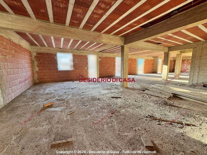 Casa con 6 locali in vendita in Via Roma, Cerda