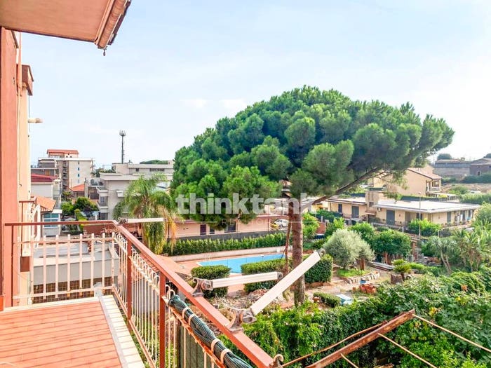 Appartamento trilocale in vendita in Via Fattori, Centro, Gravina di Catania
