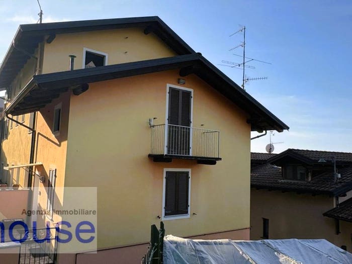 Casa bilocale in vendita in via piave ronco biellese, Ronco Biellese