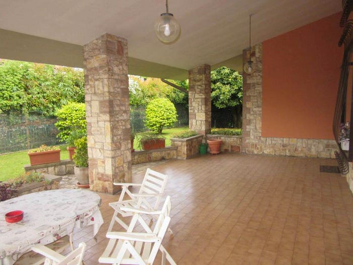 Casa trilocale in vendita in Via Pedemontana, Centro, Palestrina