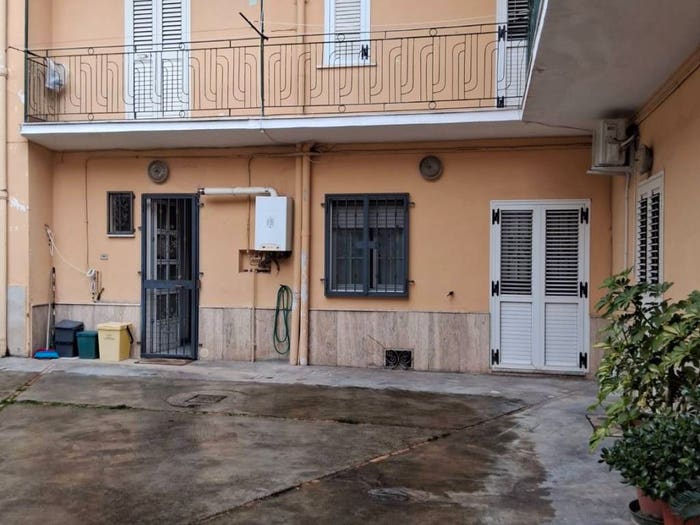 Appartamento quadrilocale in vendita in Corso Piave, Curti