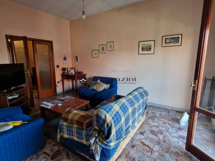 Appartamento trilocale in vendita in Viale I Maggio, Lido, Fano