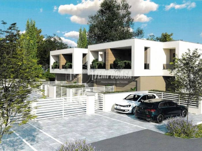Casa quadrilocale in vendita in Via Walter Tobagi, Morane Contrada, Modena
