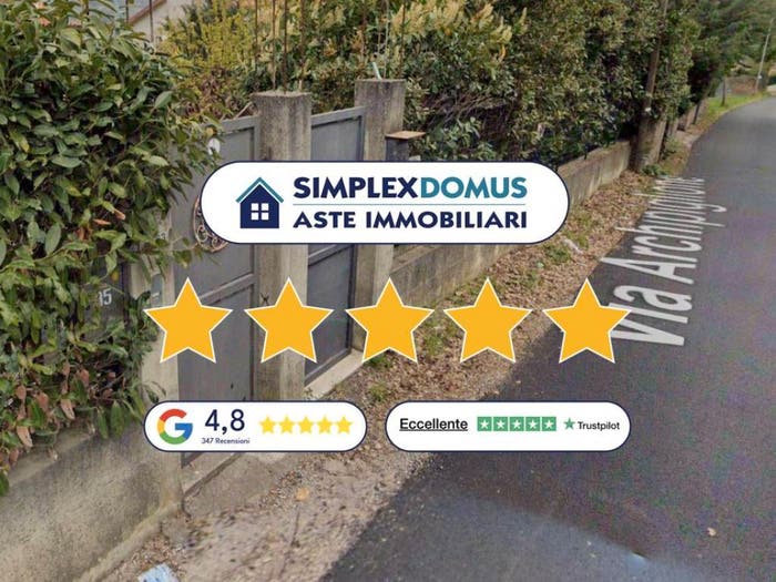 Appartamento con 5 locali in vendita in Via Archipiglione, Casali, Poggio Nativo