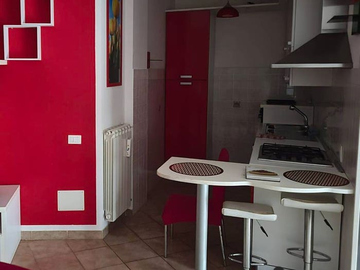Appartamento quadrilocale in vendita in Norma