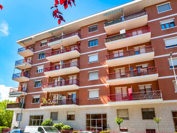 Appartamento bilocale in vendita in Via Cellini, San Pietro, Moncalieri