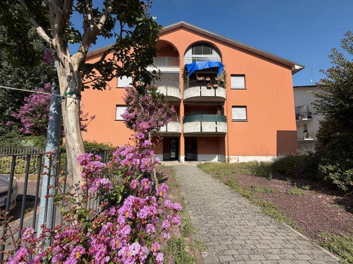 Appartamento bilocale in vendita in Via Aicardo, Baganzola Aeroporto, Parma