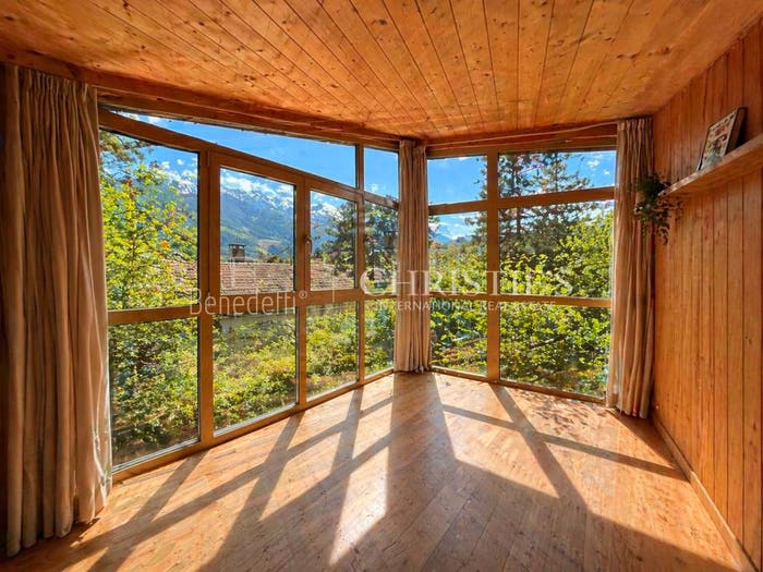 Casa trilocale in vendita in Via Max Valier, Rablà, Parcines