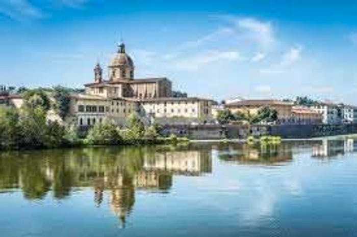 Appartamento con 6 locali in vendita in san frediano, San Frediano, Firenze