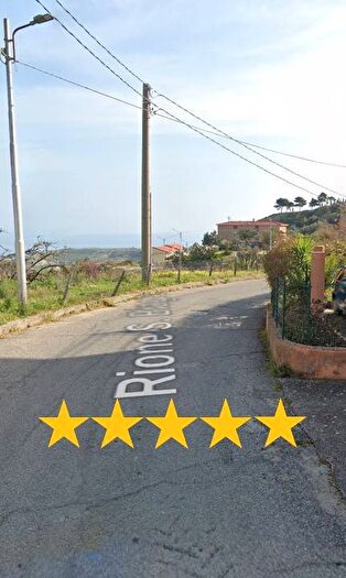 Appartamento con 5 locali in vendita in Rione san biagio, Caloppezzati, Calopezzati