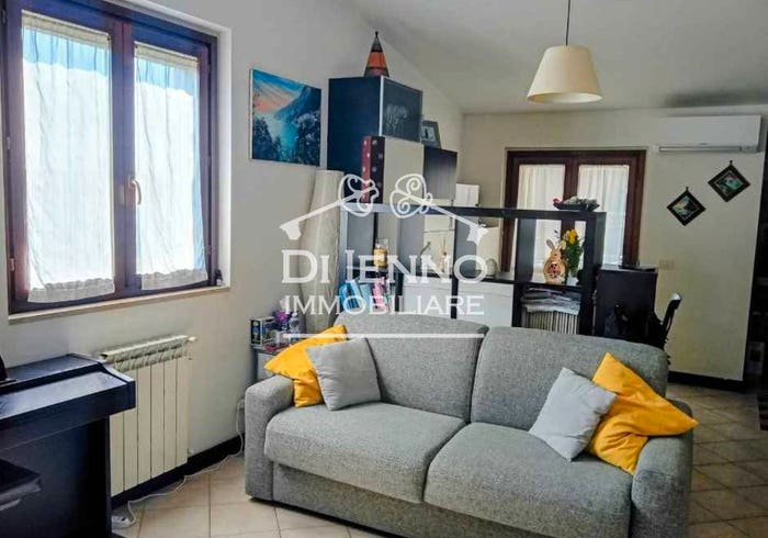 Appartamento trilocale in vendita in Valle Muricana, Roma