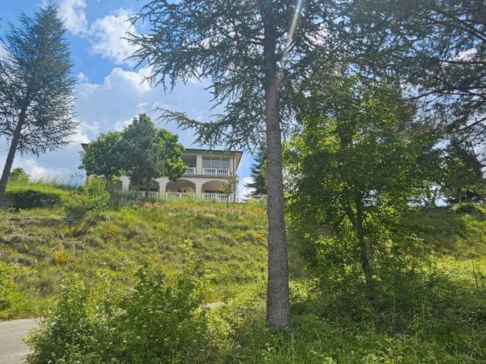 Casa con 6 locali in vendita in Strada Statale Picente A, Marana, Montereale