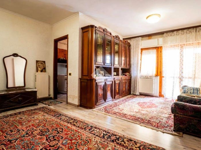 Appartamento trilocale in vendita in Via Spontini, Centro, Mentana