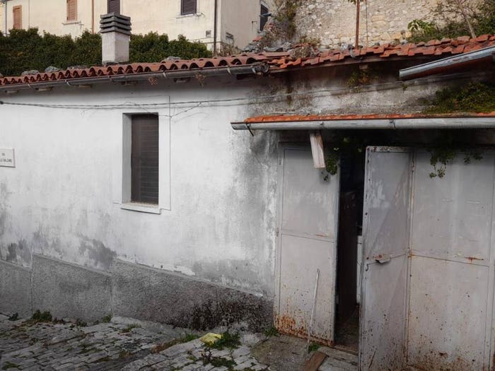 Casa bilocale in vendita in Via Angelo Balzano, Centro, Castel di Sangro