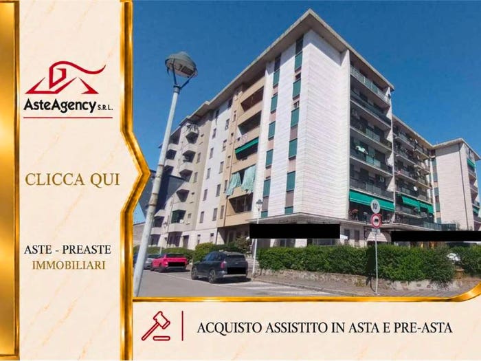 Appartamento trilocale in vendita in Via IV Novembre, Centro, Soresina