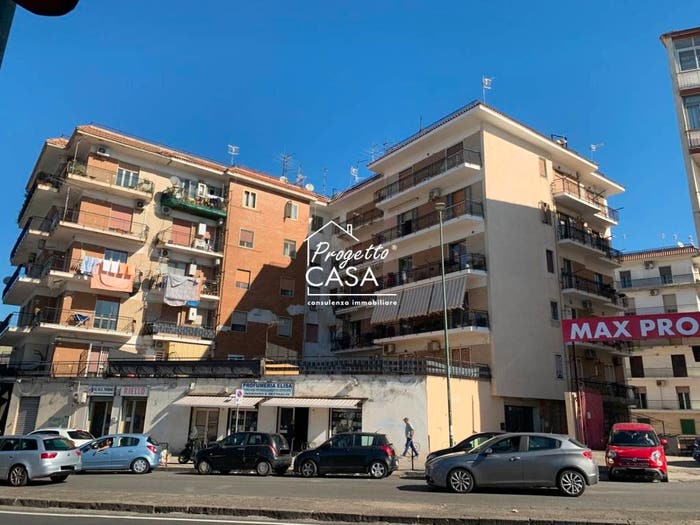 Appartamento bilocale in vendita in Via delle Repubbliche Marinare, San Giovanni a Teduccio, Napoli