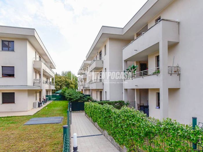 Appartamento bilocale in vendita in Via Vincenzo Gioberti, Arconi, Cantù