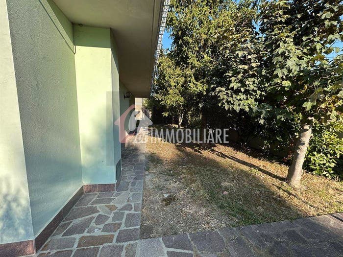 Casa con 6 locali in vendita in VIALE MANFREDINI, Centro, Rivarolo Mantovano