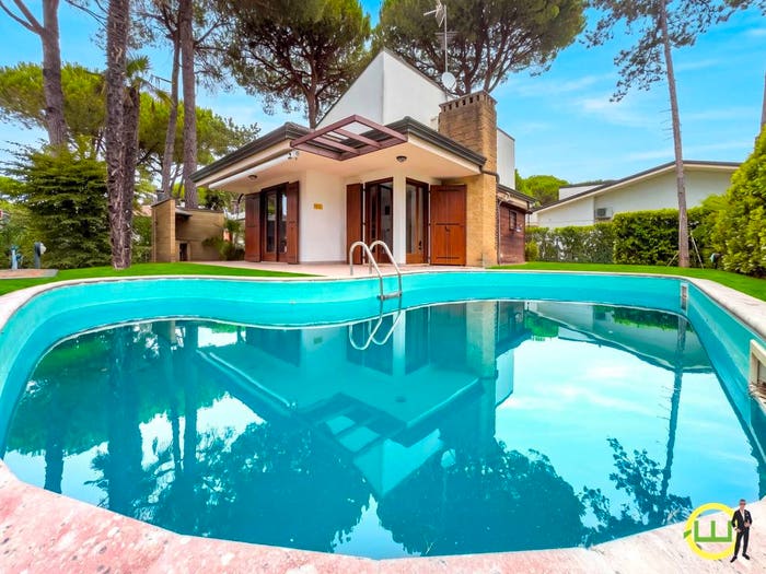 Casa con 6 locali in vendita in Arco della Ginestra, Centro, Lignano Sabbiadoro