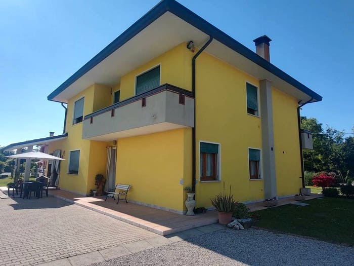 Casa con 5 locali in vendita in Via Brentanella, Brentanella, Resana