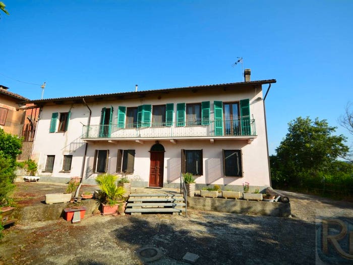 Casa con 6 locali in vendita in Via Lovencito, Lovencito, Moriondo Torinese