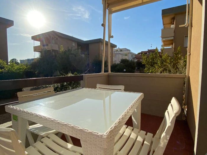 Appartamento trilocale in vendita in Via Isola Argentarola, Zona Nuova Pratoranieri, Follonica