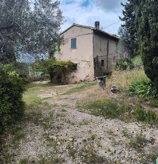 Casa con 6 locali in vendita in Via Panorama, Gualdo Cattaneo