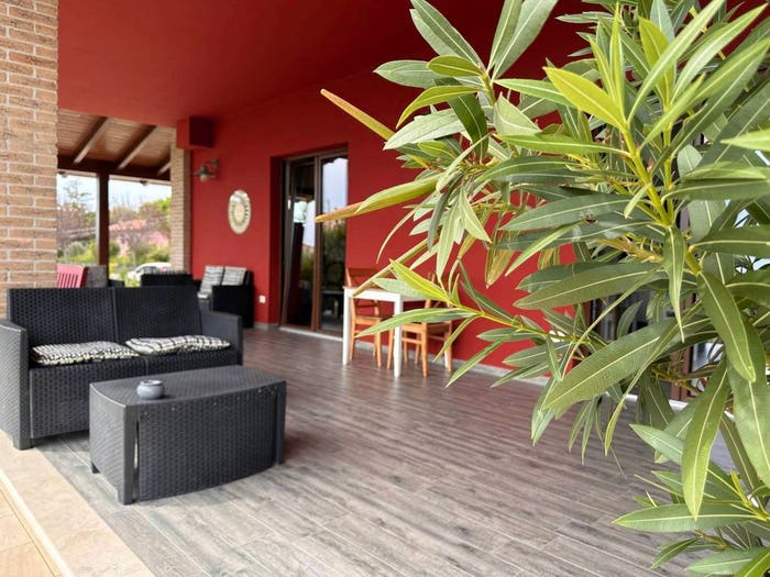 Casa con 6 locali in vendita in Via delle Cerase, Colonnella