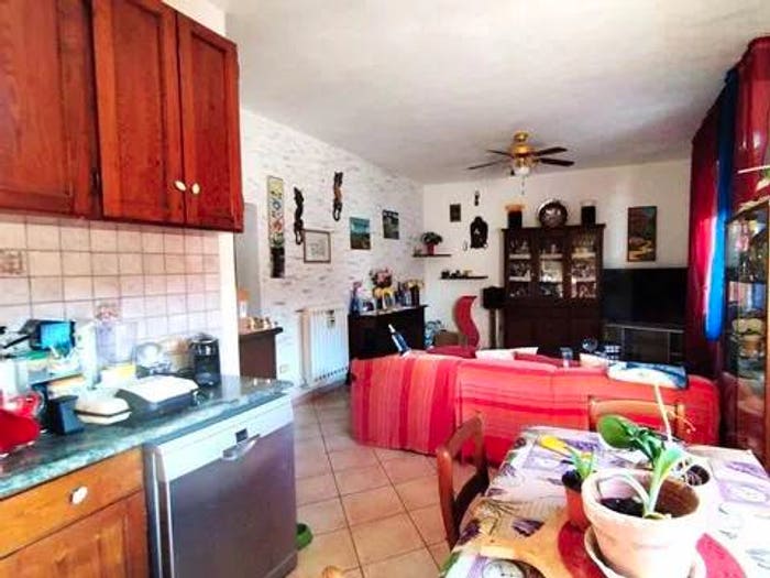 Casa con 6 locali in vendita in Centro, Piombino
