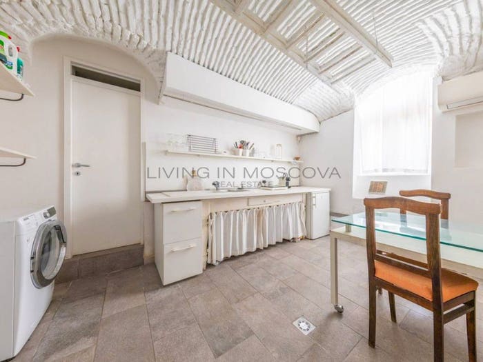 Appartamento bilocale in vendita in Corso Giuseppe Garibaldi, Moscova, Milano