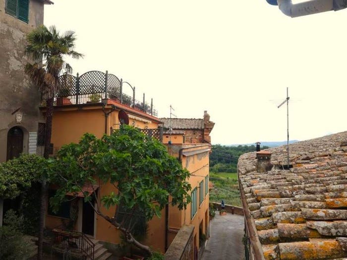 Casa con 6 locali in vendita in Via della Croce, Centro, Chianciano Terme